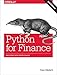 Python for Finance: Mastering Data-Driven Finance by 