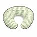 Chicco Breast Feeding Pillow Boppy with Pillowcase Velour Tree of Life