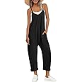 AUTOMET Women Ezau112 Jumpsuits