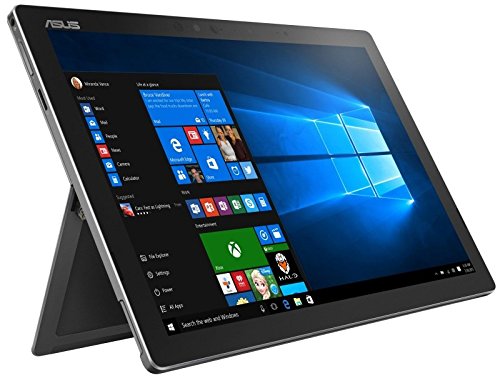 ASUS Transformer 3 Pro 2-in-1  Intel Core i7-6500U 2 5GHz  8GB RAM  512GB SSD  12 6  Touch  No-DVD  Intel HD  WIFI  2 Camera  Bluetooth  Windows 10 Ho