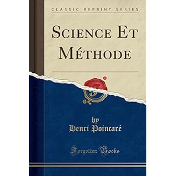Science Et Methode (Classic Reprint) Science Et Methode (Classic Reprint)