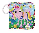 Lamaze Tilly Twinklewings  Book