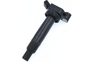 HZTWFC Ignition Coil OEM # 90919-02234 9091902234 Fit for ES300 RX300 AVALON - CAMRY HIGHLANDER SIENNA