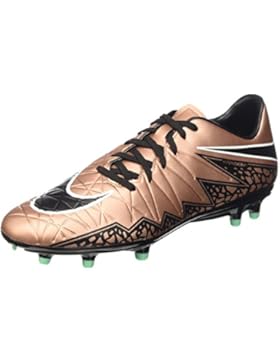 Nike Herren Hypervenom Phelon Ii Fg Fußballschuhe