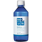 Halita Bad Breath Mouthwash 500ml by Halita