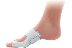 Attelle Orthèse HALLUFIX aircast Complète