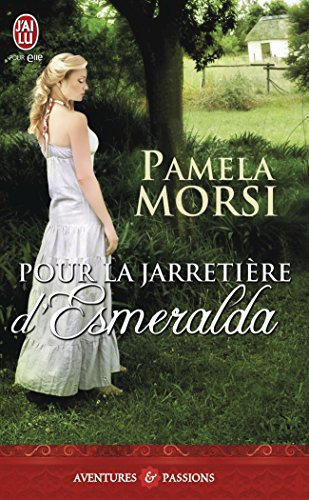 Pour la jarretière d'Esmeralda gratuit Pour la jarretière d'Esmeralda gratuit