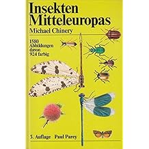 Suchergebnis Auf Amazon De Fur Parey Insekten Gebraucht Bucher