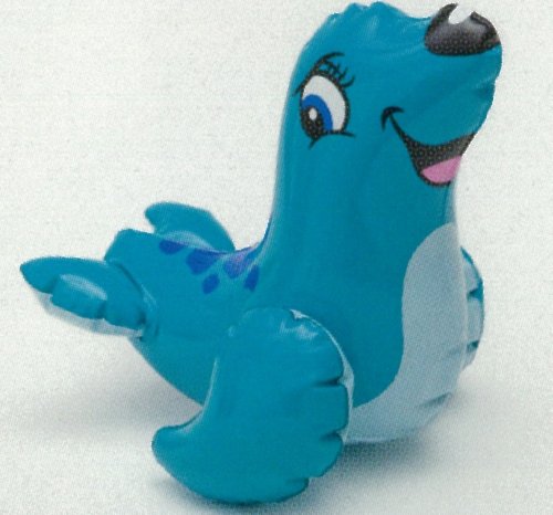 Imagen 15 de Intex - Mini figuras inflables (modelos surtidos)