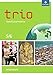 Trio Gesellschaftslehre - Ausgabe 2011 für Nordrhein-Westfalen: Arbeitsheft 5 / 6 by 