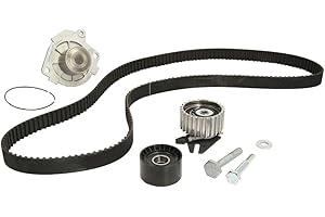 INA 530 0622 30 Kit cinghia distribuzione pompa acqua 30 mm con guarnizione