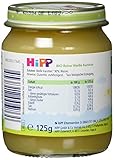 Hipp Reine weiße Karotte 125 g - 6