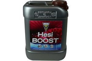 ヘシ Hesi Starterkit Boost 2,5 Liter