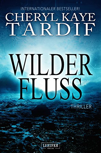 Book's Cover ofWilder Fluss Thriller