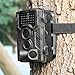 Produktbild Lorenlli Fit HC-800A Jagd Sport Kamera Infrarot Nachtsicht Digital Trail Kamera Wasserdichte 1080 P HD Wildlife Scouting Gerät