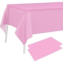 2 pezzi Tende di stagnola metallica color oro rosa, decorazioni per
