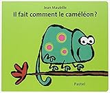 Il fait comment le caméléon? Album - Dec 2014