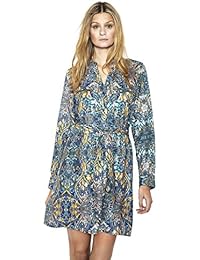 Lavand - Vestido - trapecio - para mujer