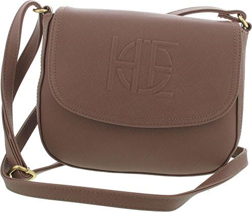 House of Envy Candy Cross Größe 1, Farbe braun