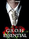 Image de G.S.O.H Essential (The Peter Chronicles Book 2) (English Edition)