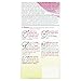 Veet Wax Strips Naturals for Normal Skin - Pack of 20