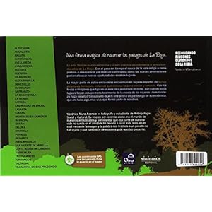 Recordando rincones olvidados de La Rioja