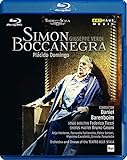 Giuseppe Verdi: Simon Boccanegra [Blu-ray] - 