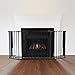 Safetots Multi Panel Fire Surround 33D x 138W cm