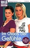 Cover zum Buch GZSZ: Ganz nah, Bd: 4