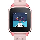 TCL MT46X MOVETIME FAMILY WATCH PEMBE