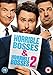 Horrible Bosses/Horrible Bosses 2 [DVD] [2015]