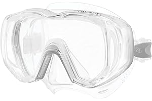 Tusa Tri-3001 Quest Freedom Masque (M)