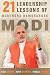 21 Leadership Lessons of Narendra Damodardas Modi RS.96.00