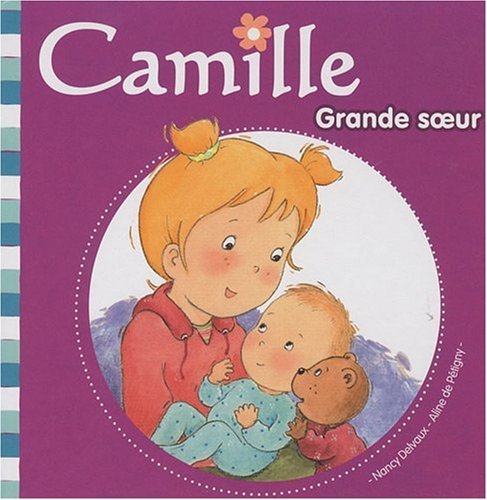 Download Camille - Grande soeur T20