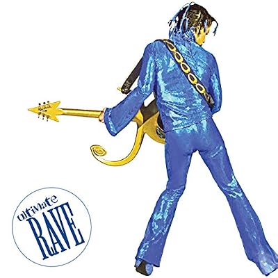 Legacy Recordings Ultimate Rave
