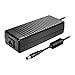 Produktbild Kosee 65W 19.5V / 7.7A Dell Inspiron Laptop und Notebooks 11 / 13 / 14 / 15 / 17 / 3000 Series / 5000 Series / 7000 Series / M5030 / N4010 / N5010 und Noch Viele Weitere Laptop-Ladekabel von mit Netzteil-Ersatzstecker für EU-Stromnetz - 2m