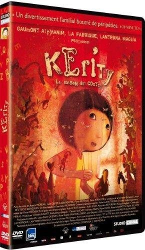 Kérity : La maison des contes