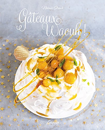 Gâteaux waouh ! gratuit