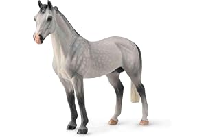 CollectA Hanoverian Stallion Dappled
