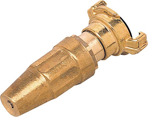 Preisvergleich Produktbild Gartenspritze Messing 3 / 4 33512- E