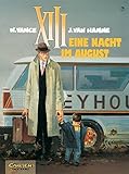 Image de XIII, Bd.7, Eine Nacht im August