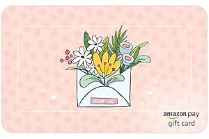 Amazon Pay Gift Card - Congratulation & Celebration (Digital)