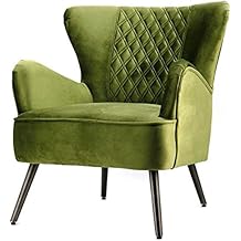 Suchergebnis auf Amazon.de für: Ohrensessel grün