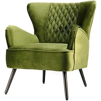 Suchergebnis auf Amazon.de für: Ohrensessel grün
