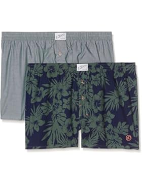 s.Oliver Herren Boxershorts 17704973000