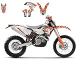 adhesivos ktm exc 2017 KTM 125 EXC: 2008-2011 - KTM 125 SX: 2007-2010 - KTM 200 EXC: 2008-2011 - KTM 250 EXC: 2008-2011 - KTM 250 EXC F: 2008-2011 - KTM 250 SX: 2007-2010 - KTM 250 SX F: 2007-2010 - KTM 300 EXC: 2008-2011 - KTM 450 EXC F: 2008-2011 - KTM 450 SX F: 2007-2010 - KTM 505 SX F: 2007-2010 - KTM 530 EXC F: 2008-2011 -