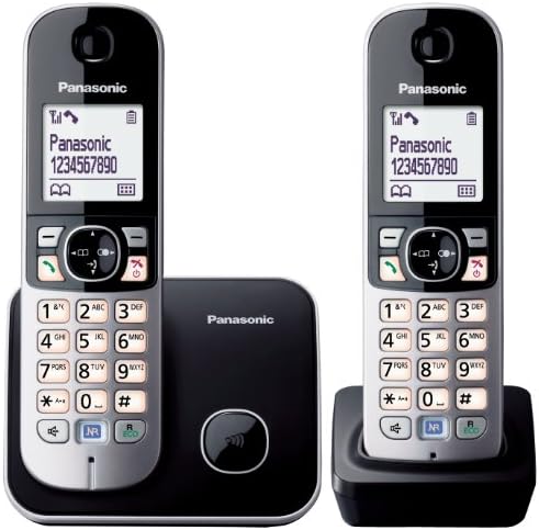Panasonic KX-TG 6812 FRB