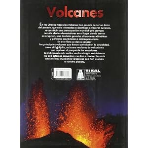 Volcanes