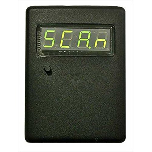 Frequenzimetro Tester X Door