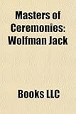 Image de Masters of Ceremonies
